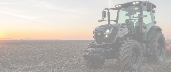Proč ZeBri? 1 traktor ZeBri 1